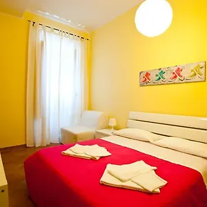 Services Porta Castello Bed and breakfast