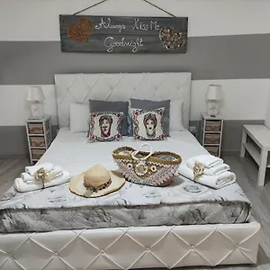 Sicilia Bedda House Apartment Cefalu