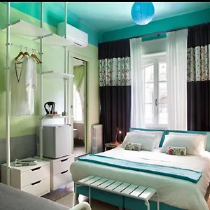 Pratinn Vatican Bed and breakfast