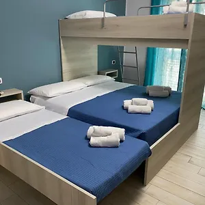 La Casa Dell'aurora 法尔科内