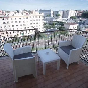 Marco Aurelio Bed and breakfast