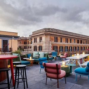 Citizenm Isola Tiberina فندق
