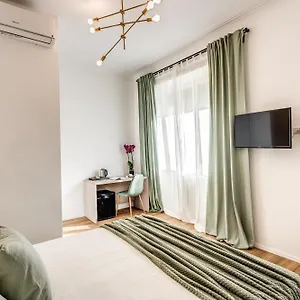  Penzion Oasi Urbana 41