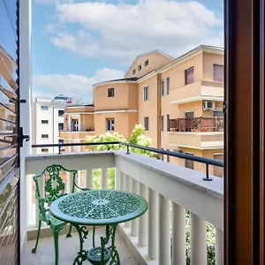 Ac By Marriott Clodio Roma