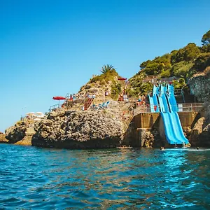 Cdshotels - Citta Del Mare 泰拉西尼