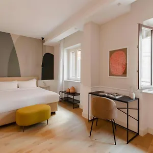 Sonder By Marriott Bonvoy Antinoo Piazza Del Parlamento شقة فندقية
