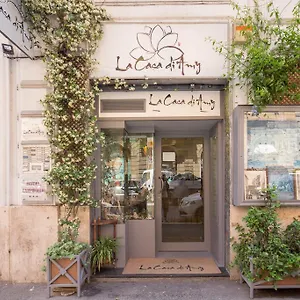 La Casa Di Amy Rzym