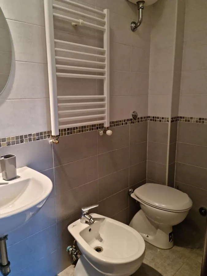 Hostel Mosaic Roma