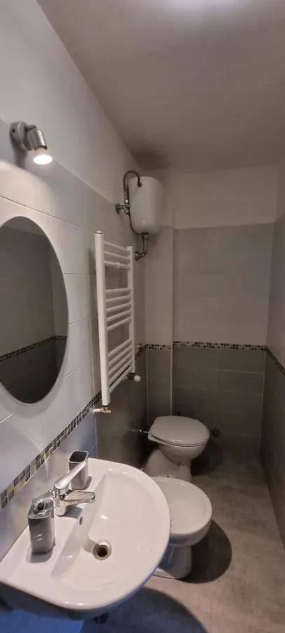 Hostel Mosaic Roma