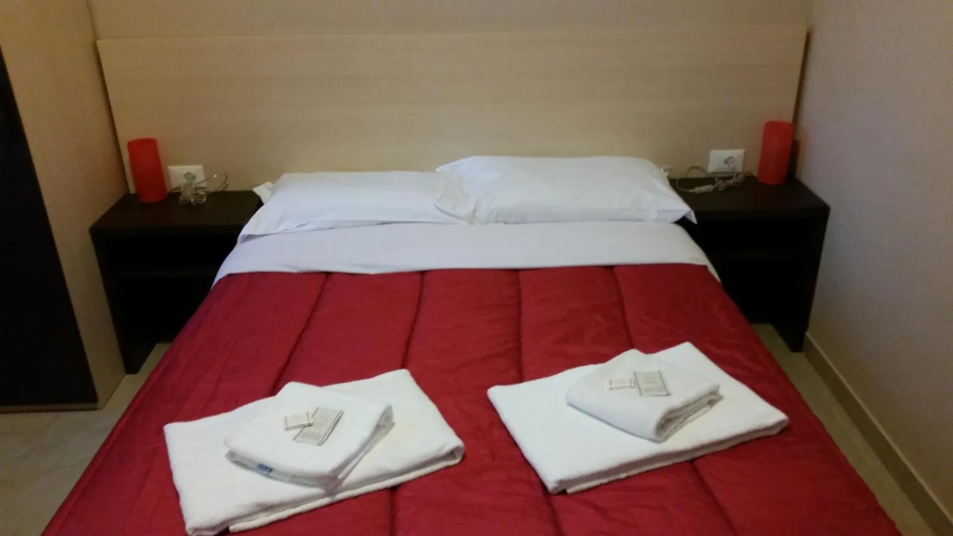 Hostel Mosaic Roma