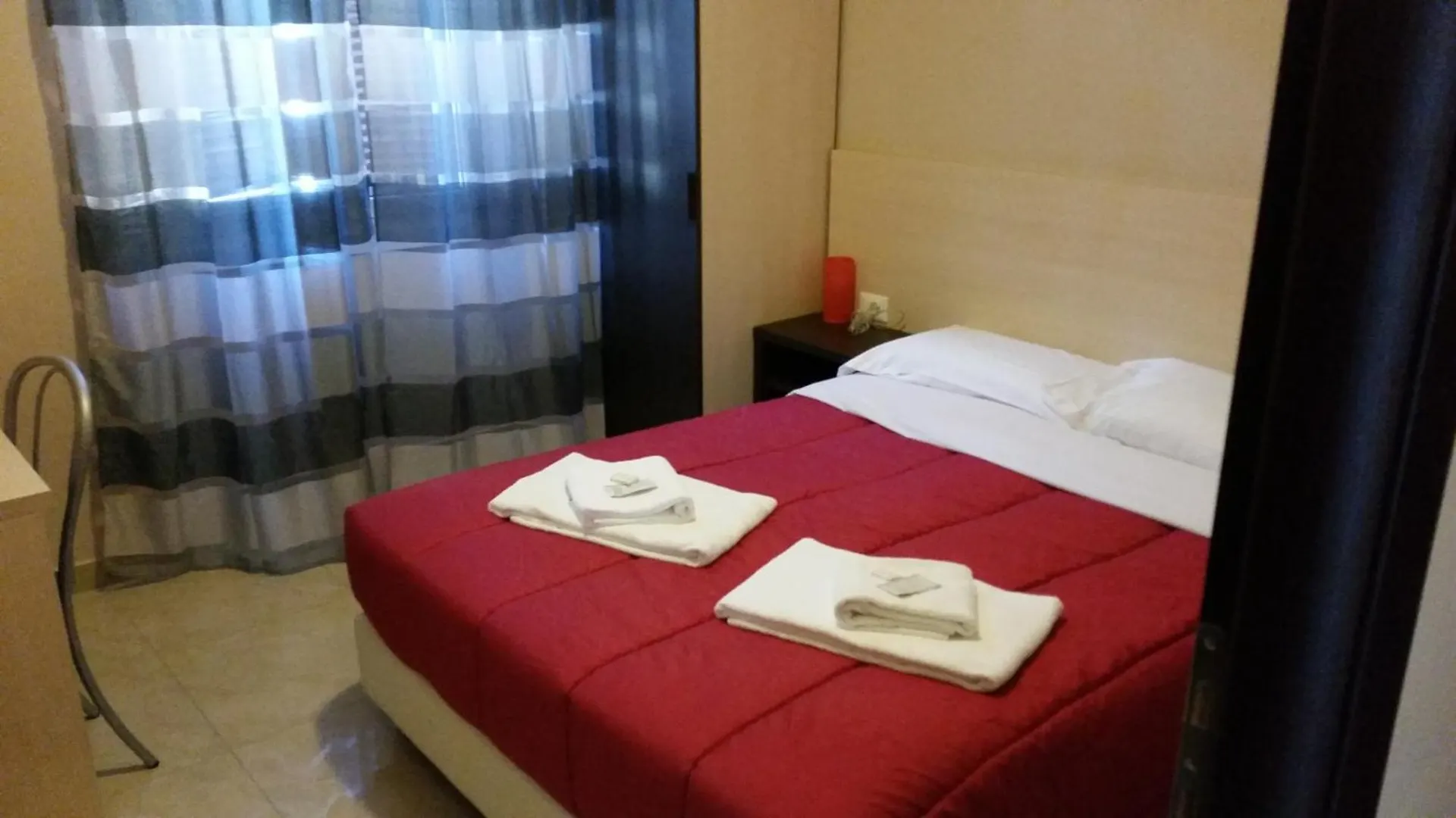 罗马 莫赛克旅馆旅舍